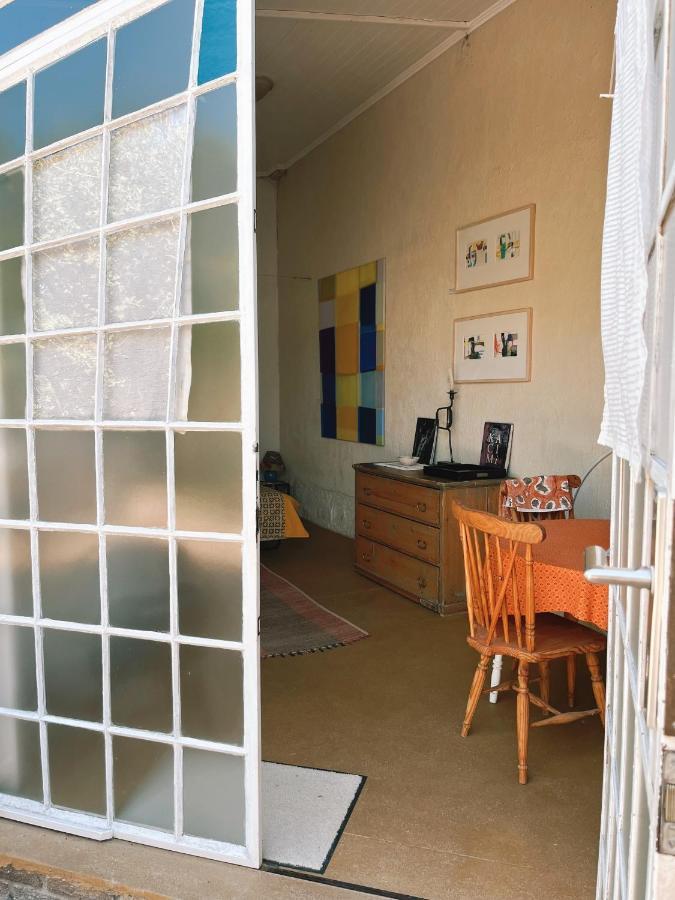 Eins Art Studios Omaruru Eksteriør billede