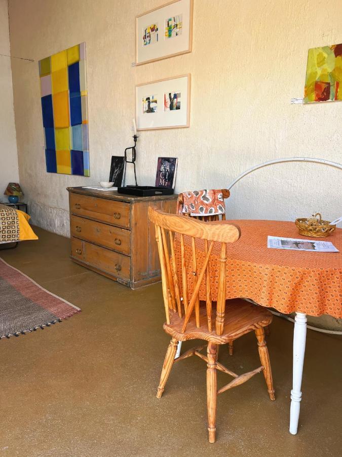 Eins Art Studios Omaruru Eksteriør billede